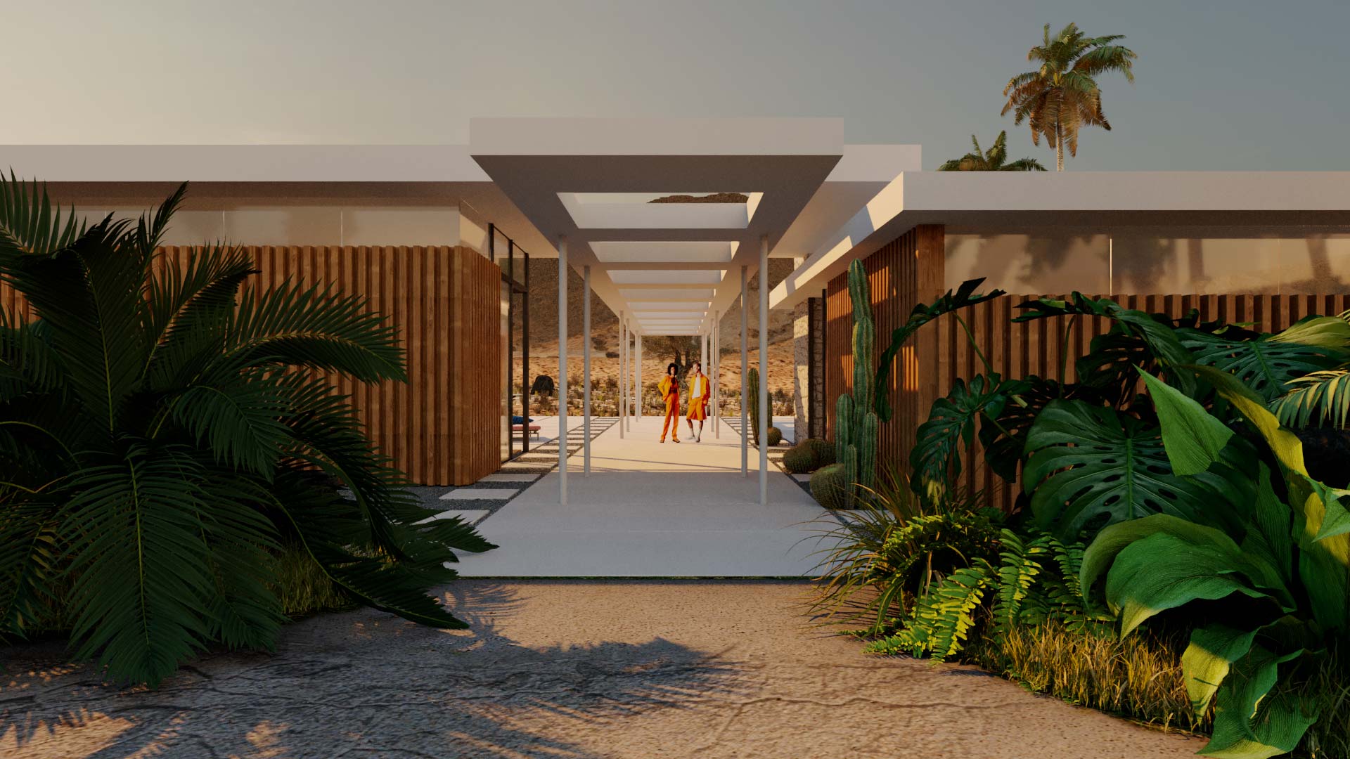 Boss Palm Springs 02