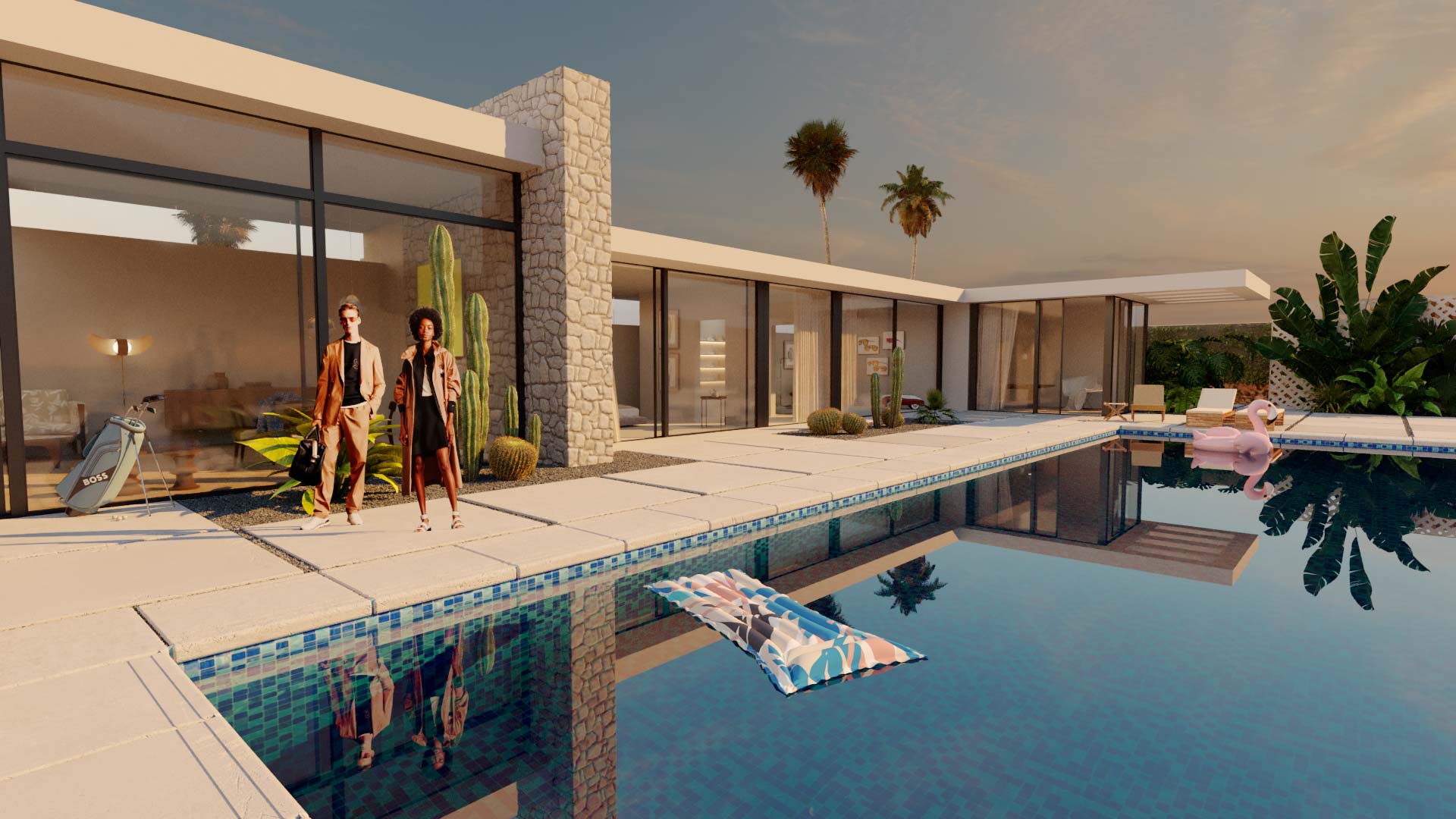 Boss Palm Springs 04